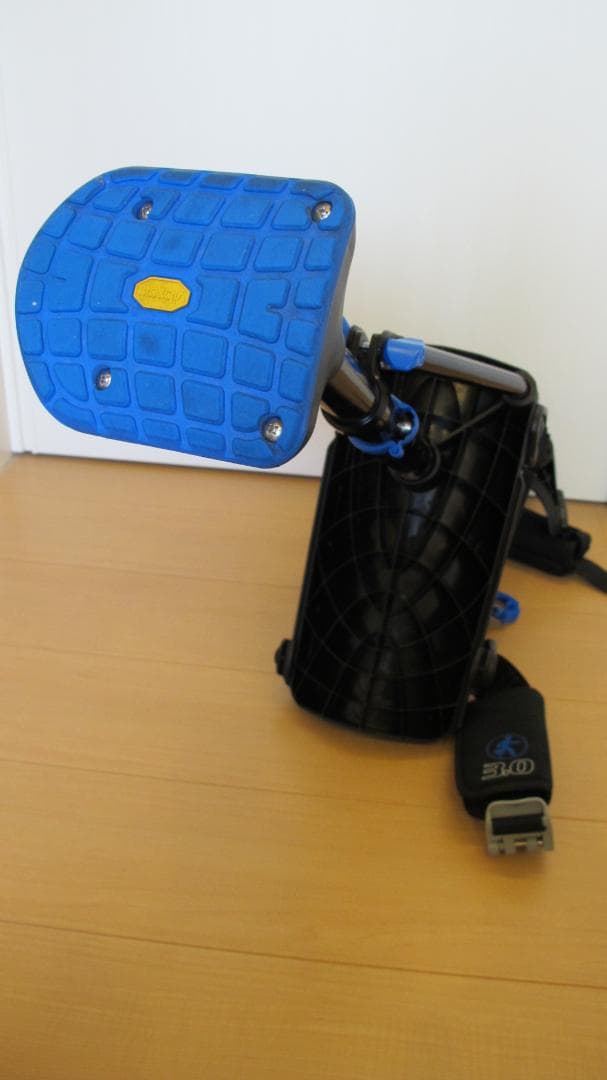 i WALK Free 3.0 アイウォークフリー3.0 松葉杖