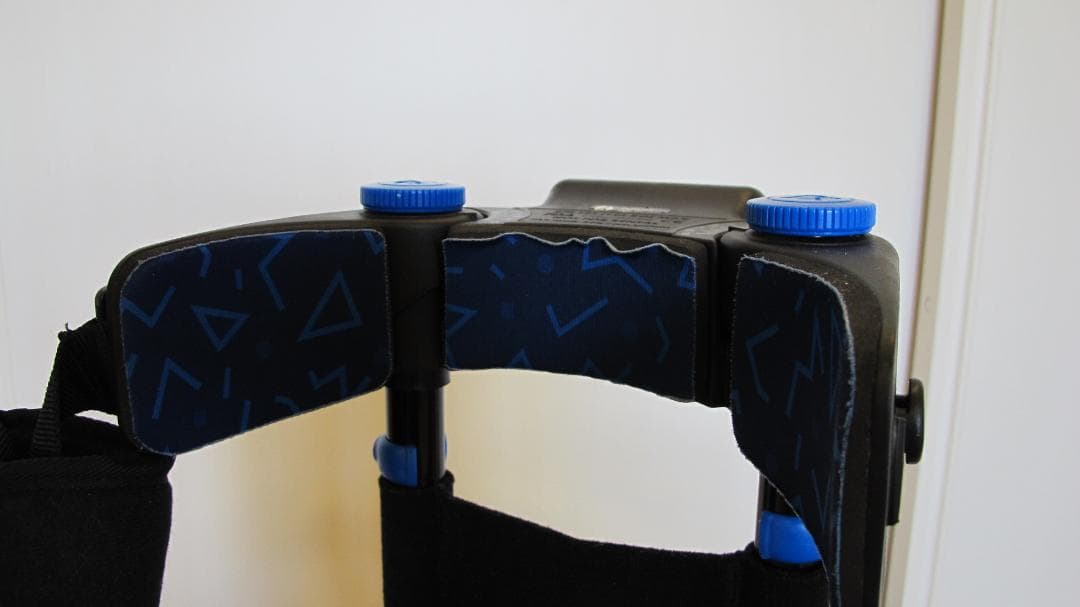 i WALK Free 3.0 アイウォークフリー3.0 松葉杖