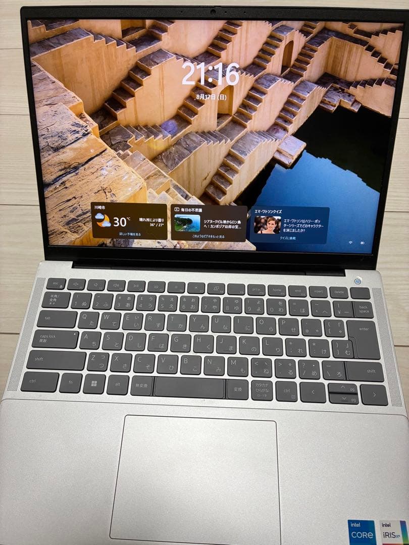 DELL Inspiron 14 5430ノートPC Core i5