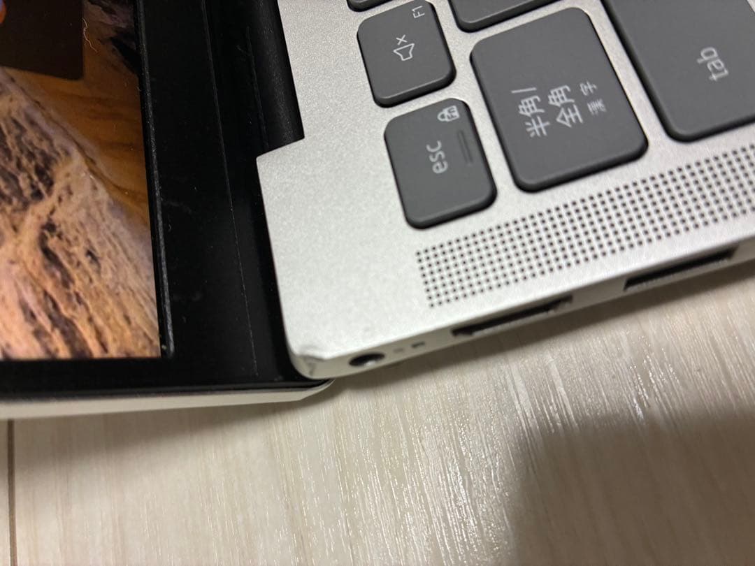 DELL Inspiron 14 5430ノートPC Core i5