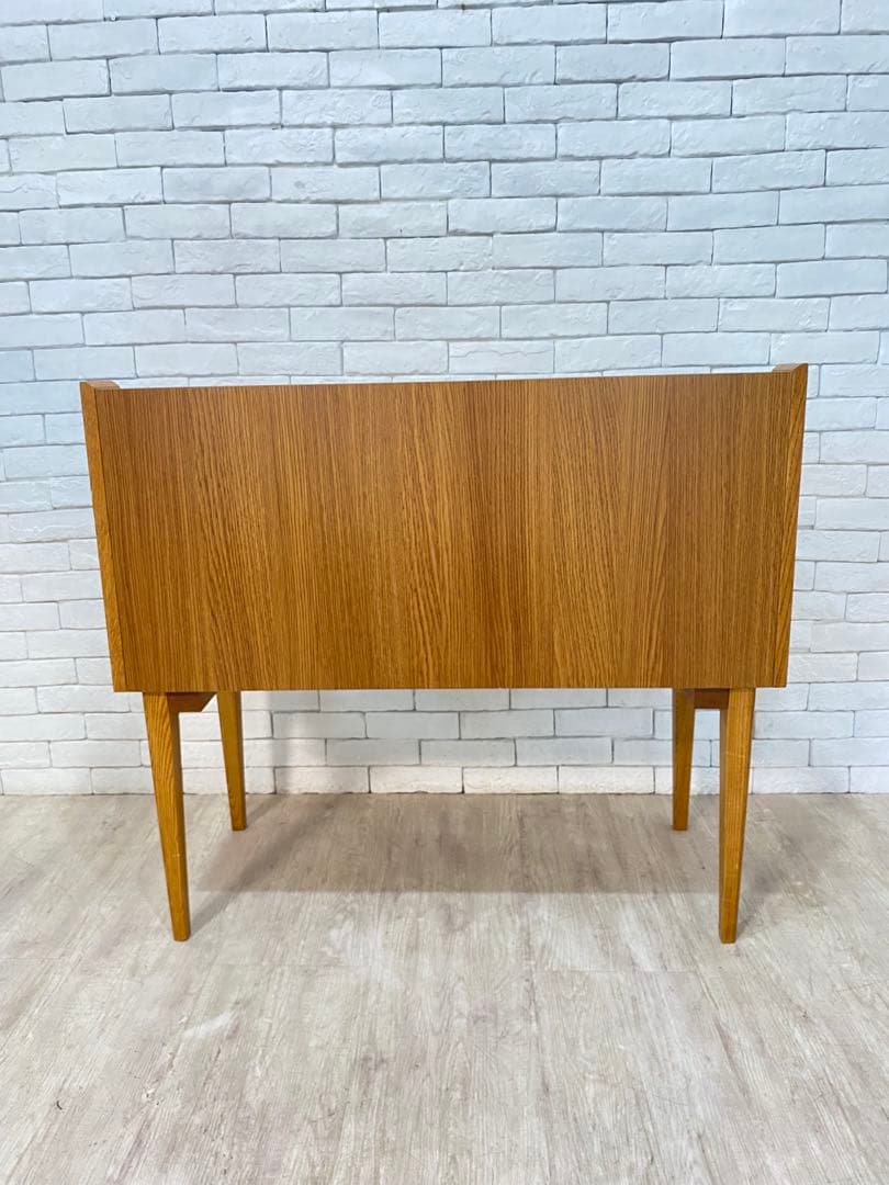 【東京都内23区配送無料】unico SIGNÉドレッサー　デスク　化粧台　机