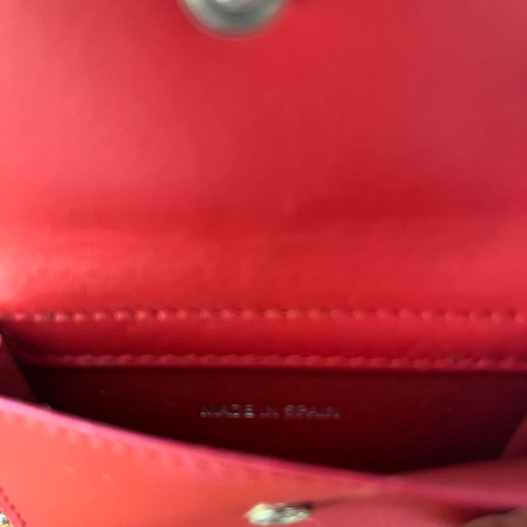 小物 supreme Leather ID Holder + Wallet