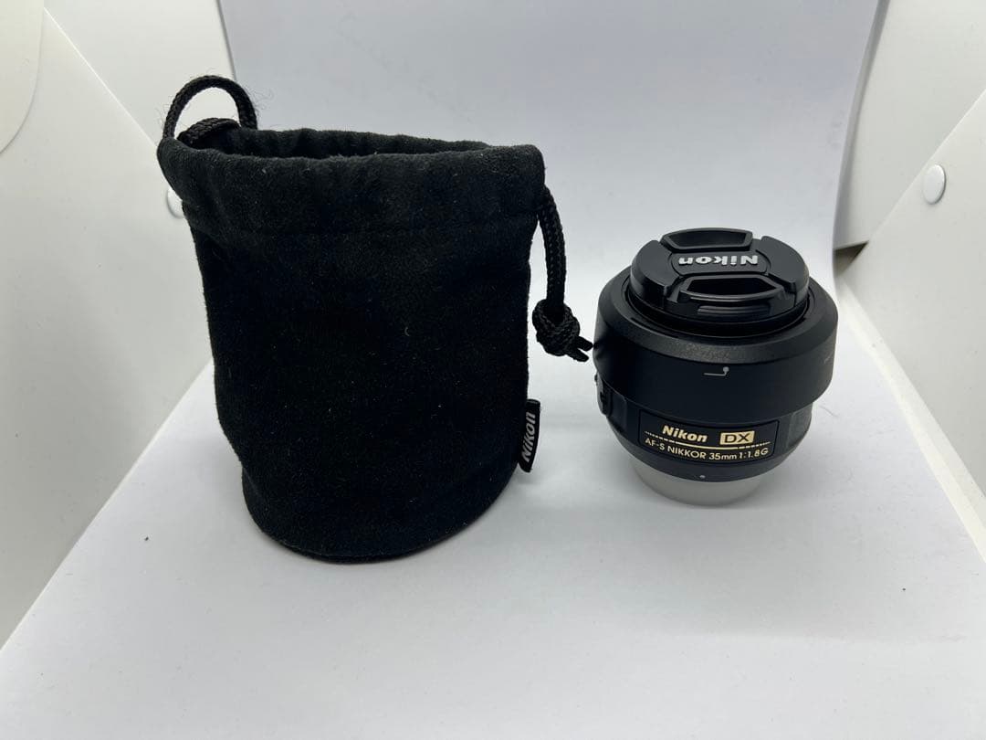 平*々様 Nikon AF-S NIKKOR 35mm f/1.8G DX