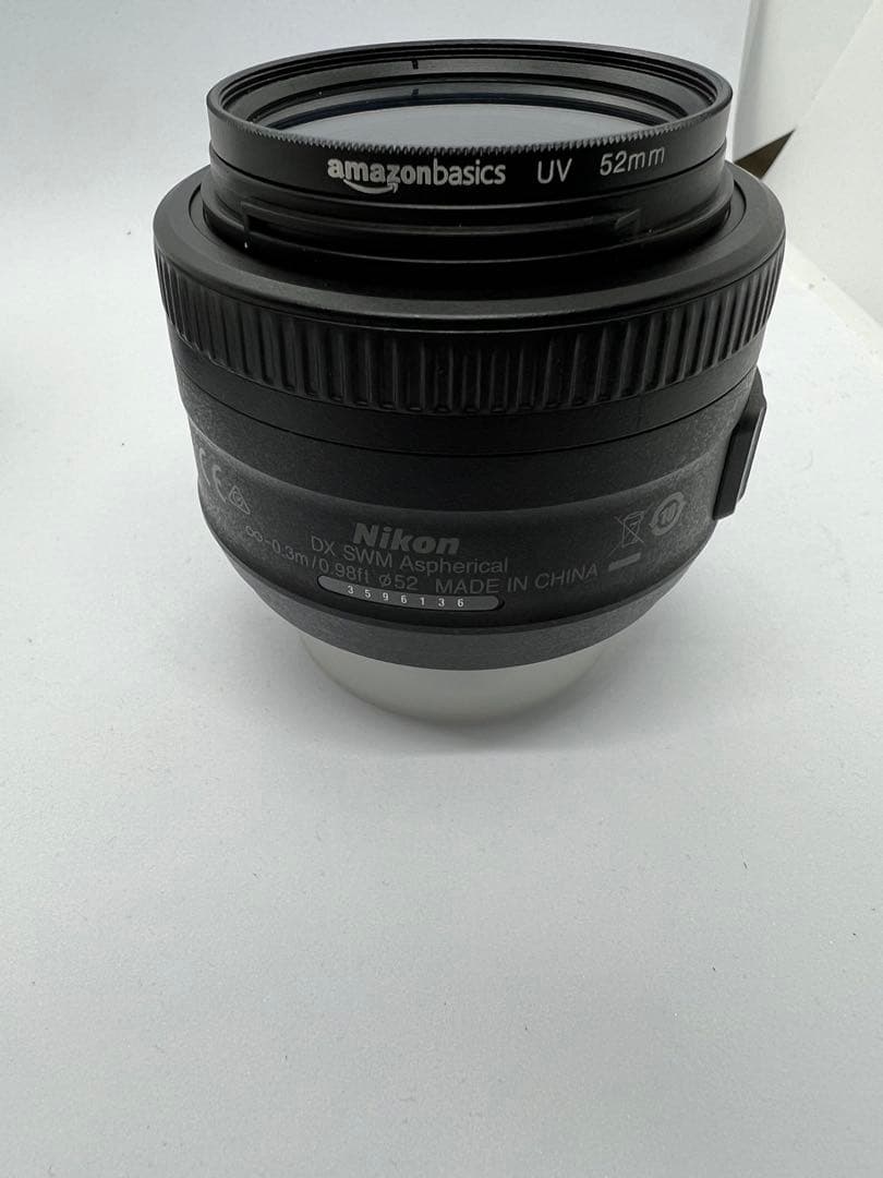 平*々様 Nikon AF-S NIKKOR 35mm f/1.8G DX