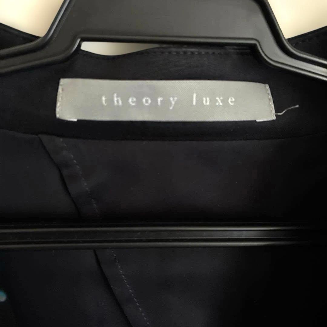 【美品】セオリー　パンツスーツ