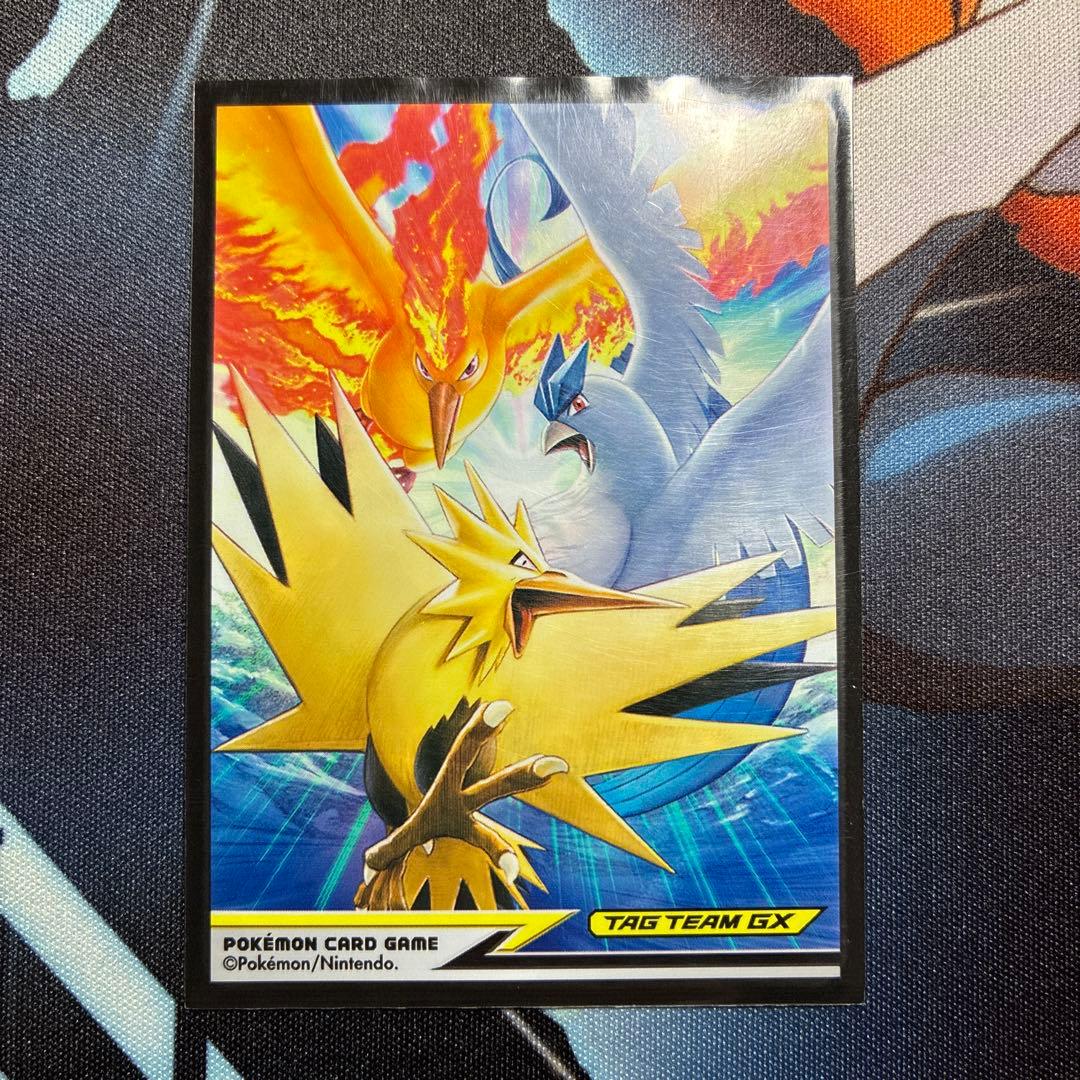 【レア】リザードン ホログラムカード FILE No.006