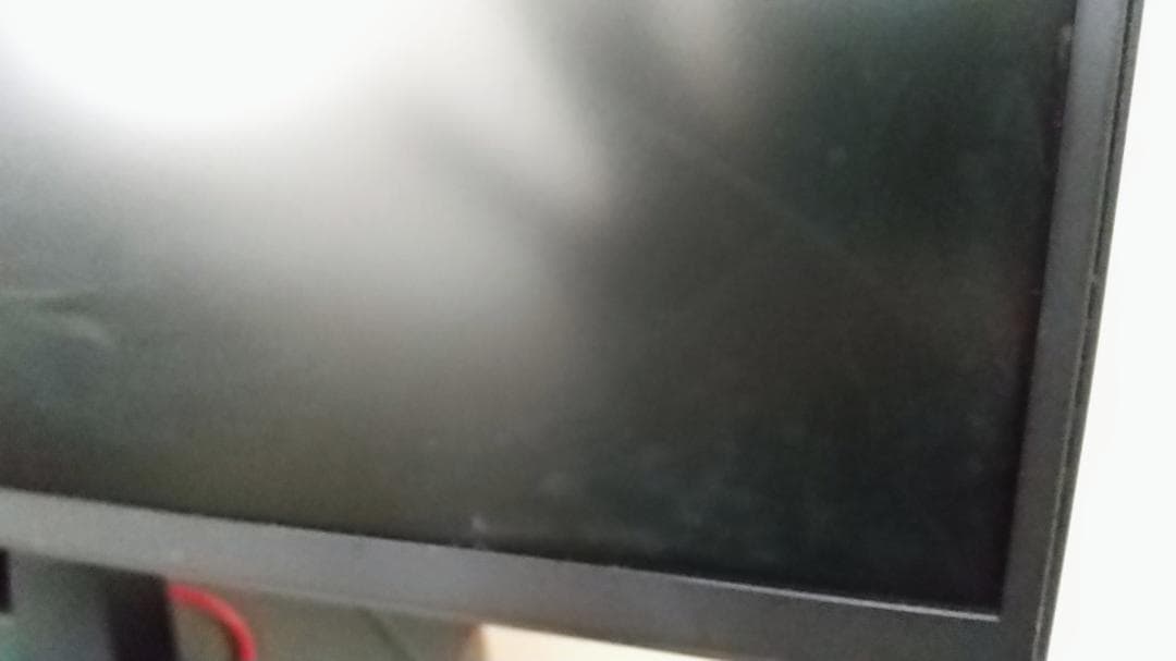 ASUS VGシリーズ 24.5型 165Hz 液晶モニター VG258QR