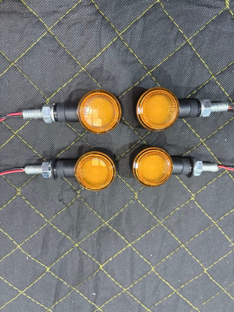 デイトナ　ウインカー　D-Light SOL 定価2個ワンセットで12,650円