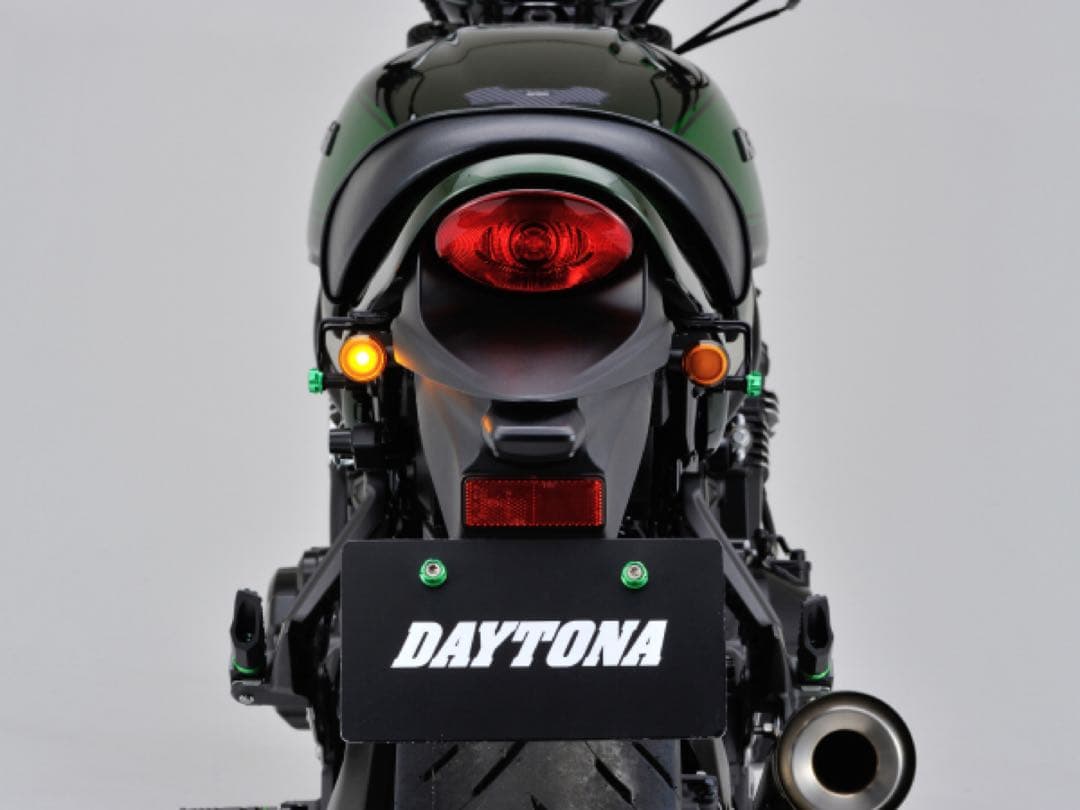 デイトナ　ウインカー　D-Light SOL 定価2個ワンセットで12,650円