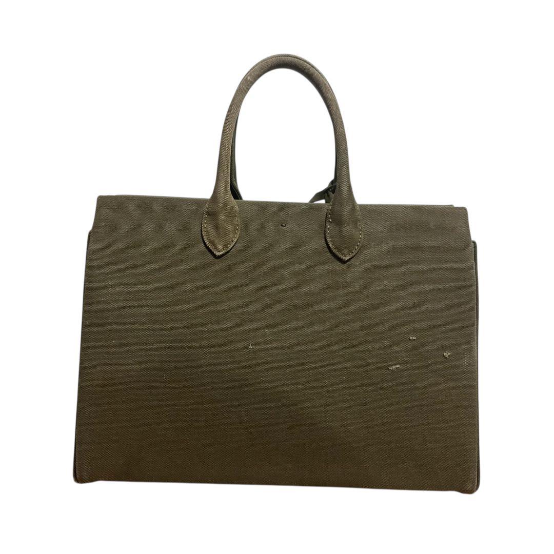 READYMADE レディメイド ショッピングバッグ 35 ロゴ