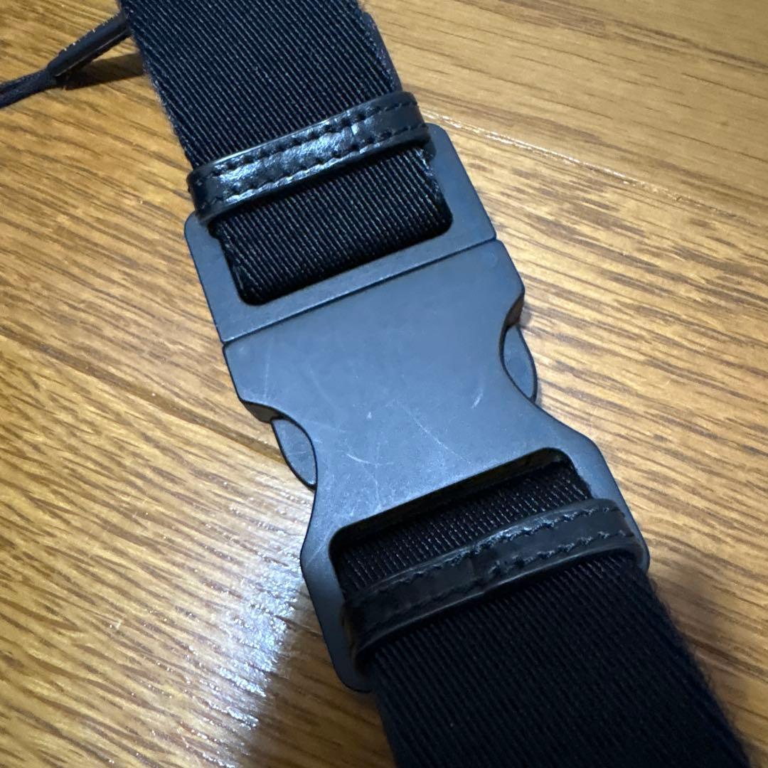 バーバリーボディバッグ