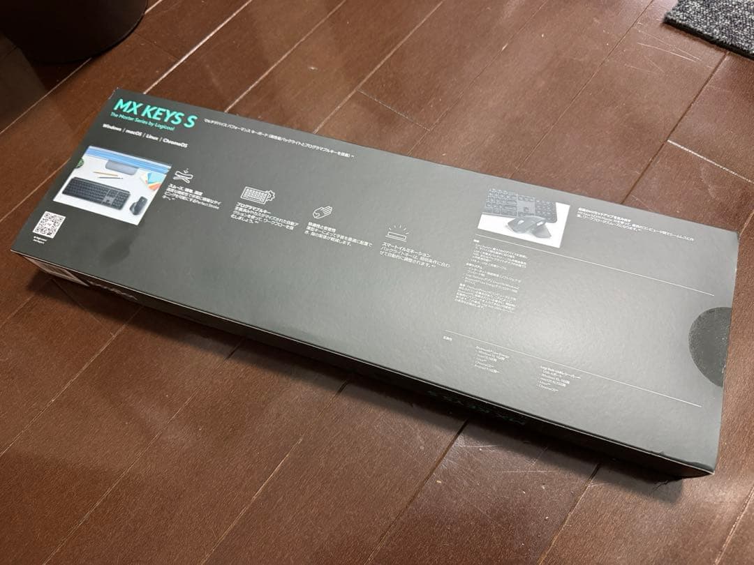 専用　mxyoshiki様　‎KX800sGR MS KEYS S キーボード