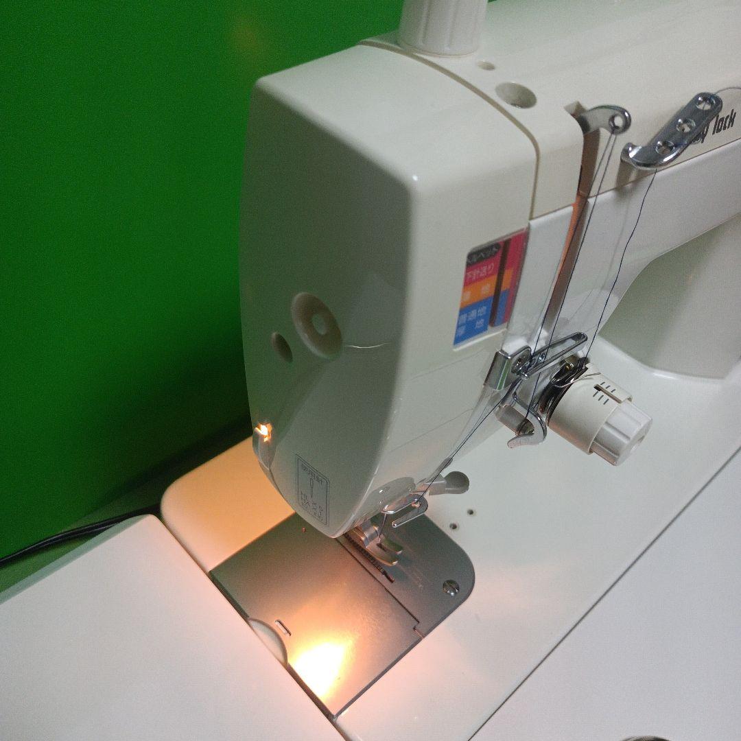 babyLock CONPANION5500型職業用ミシン