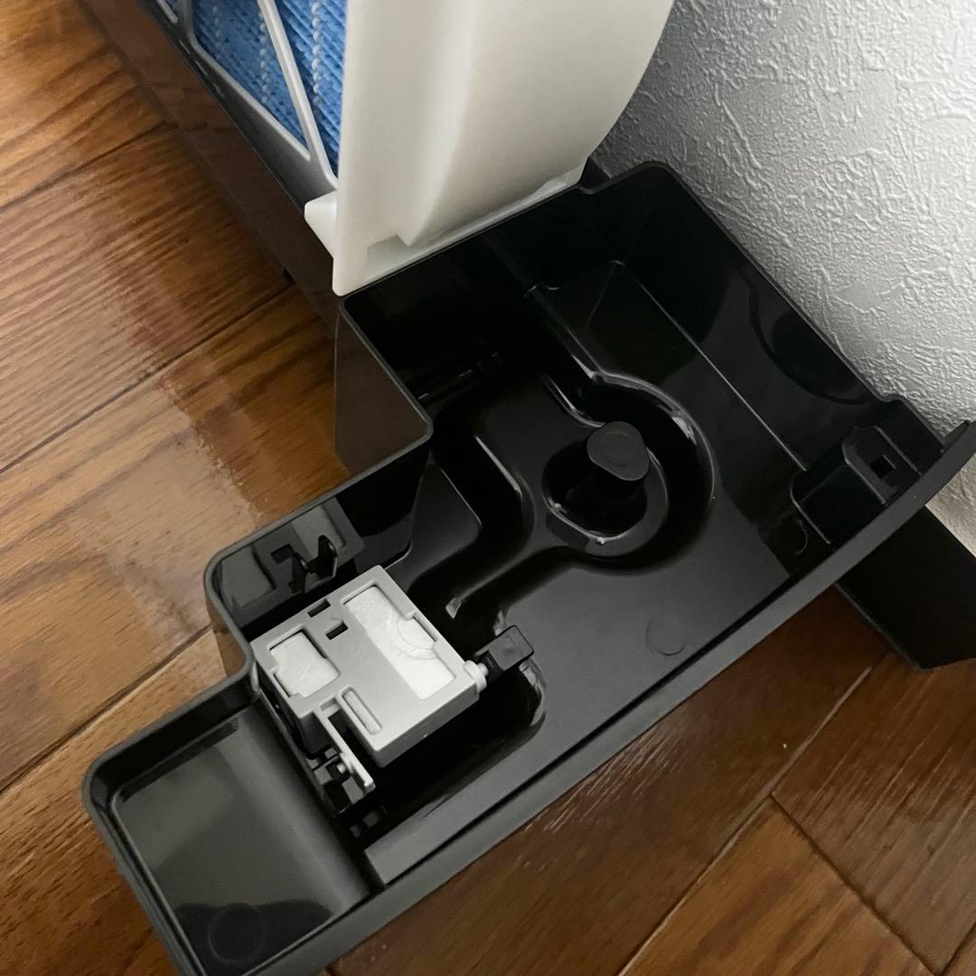 【ほぼ未使用】SHARP KI-PX70-T 元箱付 プラズマNEXT