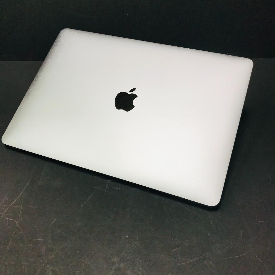 90) MacBook Pro 13 i7 16G 500G 2017 充電器付