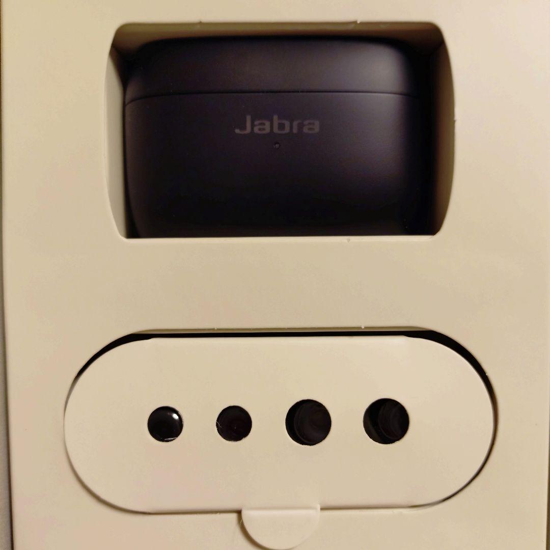 Jabra Elite 5 ブラック