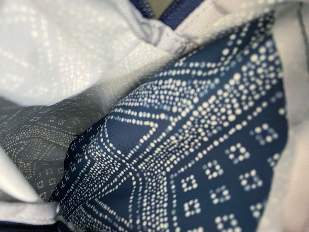 美品✨THE NORTH FACE リュック サニーキャンパー30 バンダナ柄