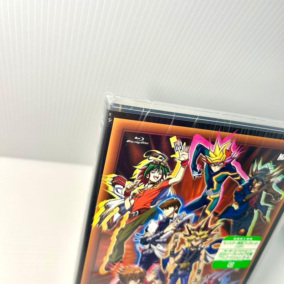 ⭐︎コレクション出品⭐︎遊戯王OCG デュエルモンスターズ メモリアルディスク