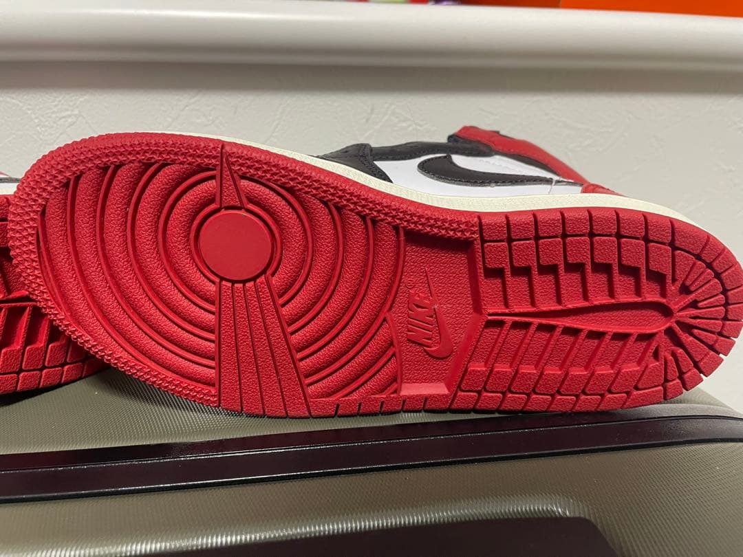 Nike GS Air Jordan 1 Retro High OG 21㎝