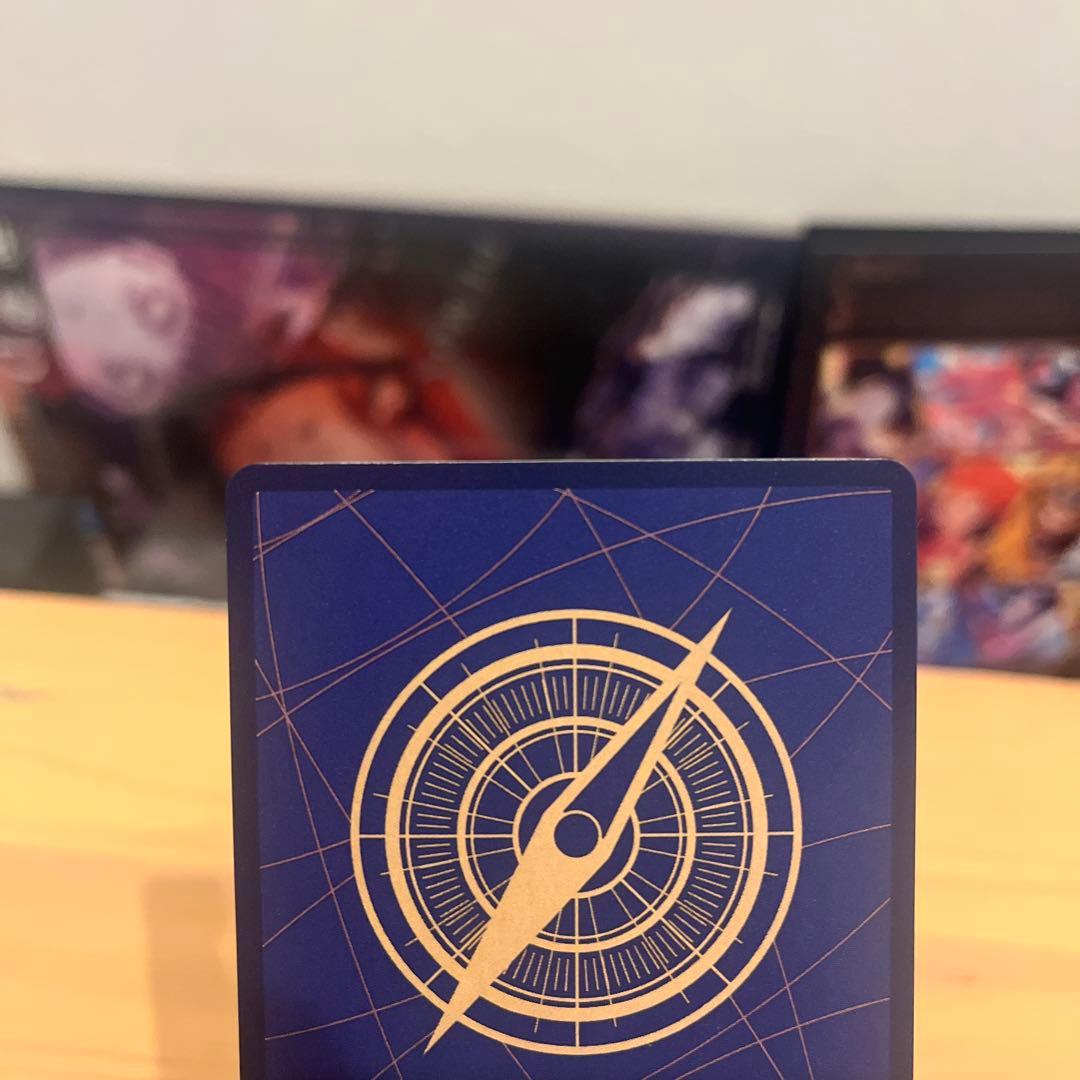 ルフィ太郎 sp 3枚セット