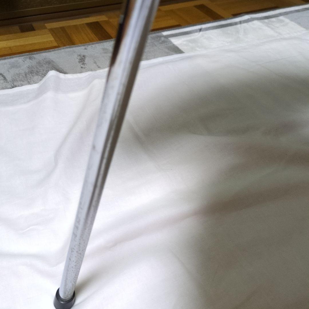 【値下げ早い者勝ち】フリッツハンセンのアントチェア【アリンコチェア】オレンジ色