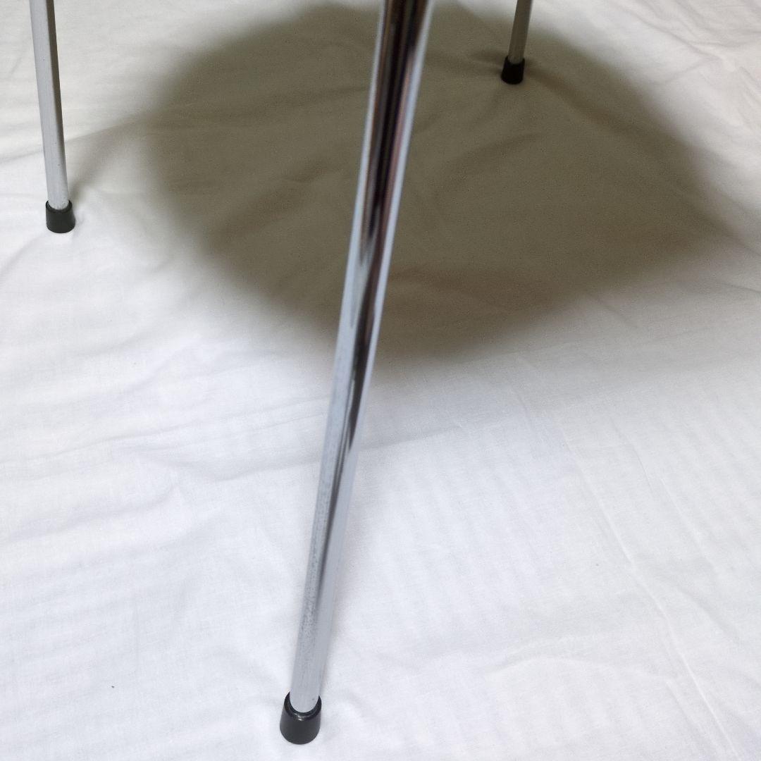 【値下げ早い者勝ち】フリッツハンセンのアントチェア【アリンコチェア】オレンジ色