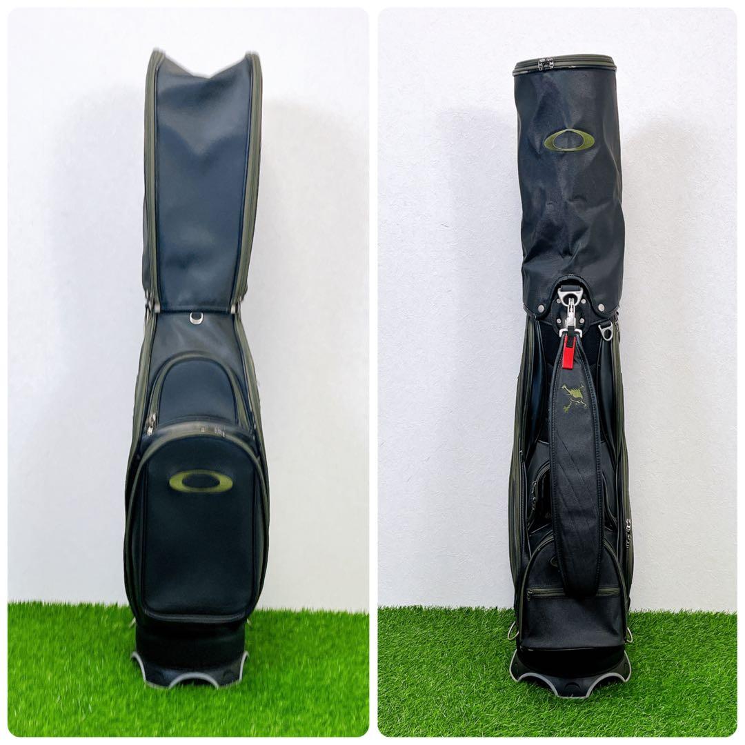 キャロウェイ　ウォーバード　メンズゴルフクラブセット　オークリー　初心者向け　R