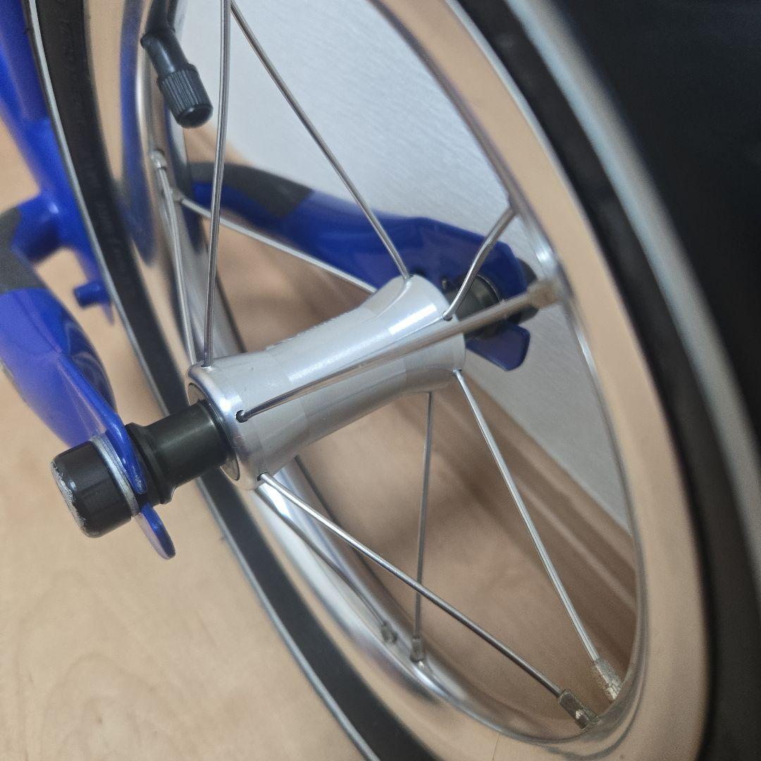 K-three　ゼロバイクファクトリー VANISH