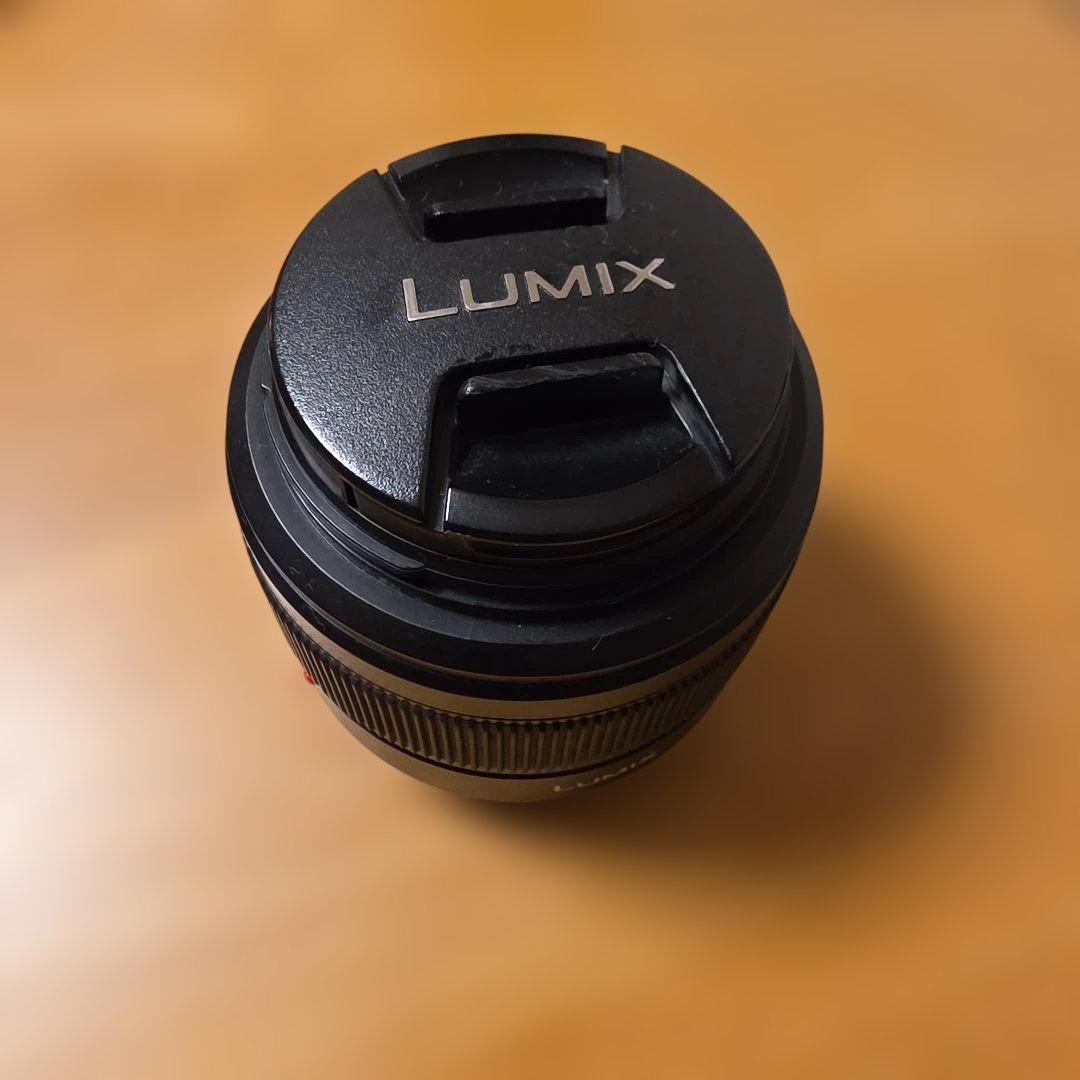 レンズ(単焦点) LUMIX DG SUMMILUX 25mm f/1.4 ASPH