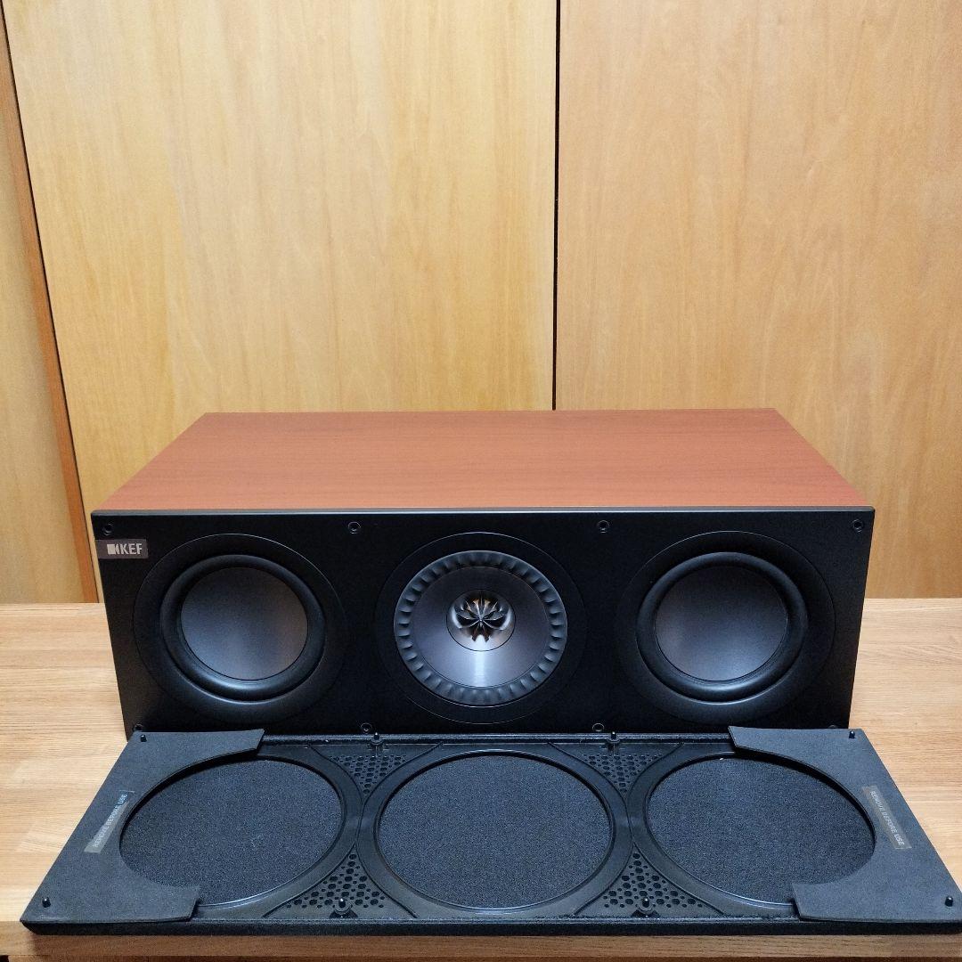 KEF Q200c センタースピーカー