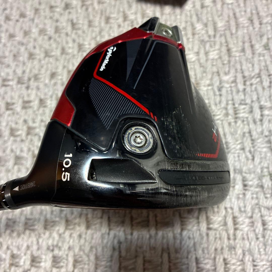 Taylor ステルス2（stealth 2 ）