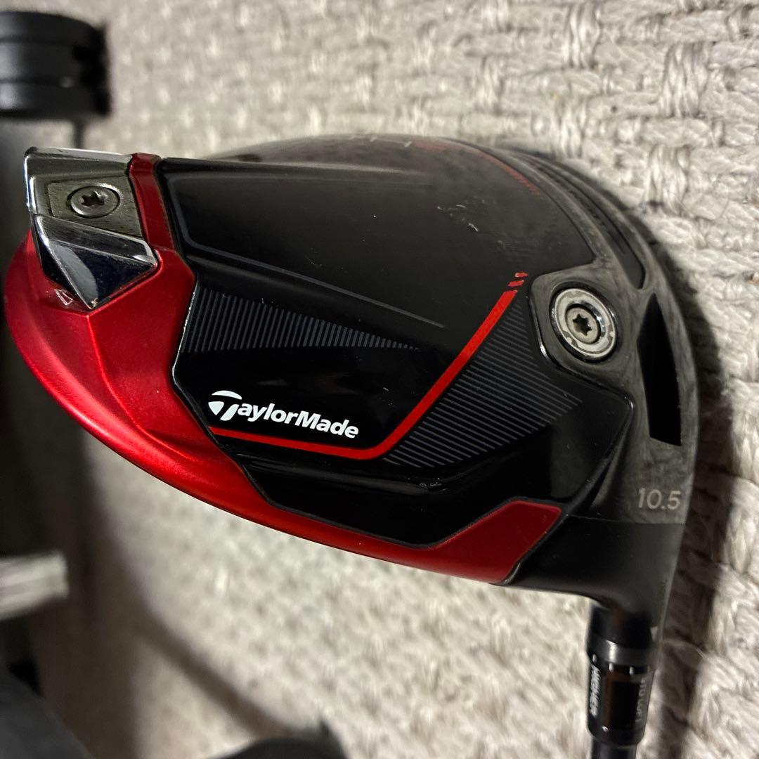 Taylor ステルス2（stealth 2 ）