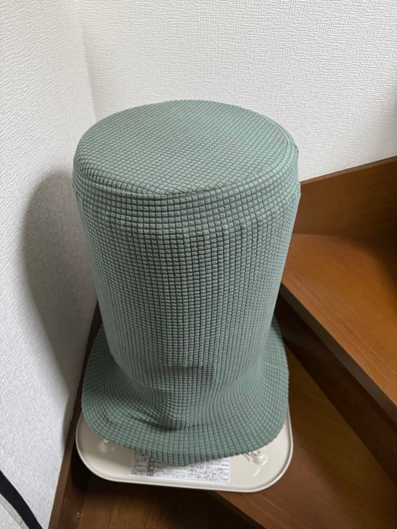 コロナ石油ストーブ 灯油暖房ストーブ 型式SL-6620