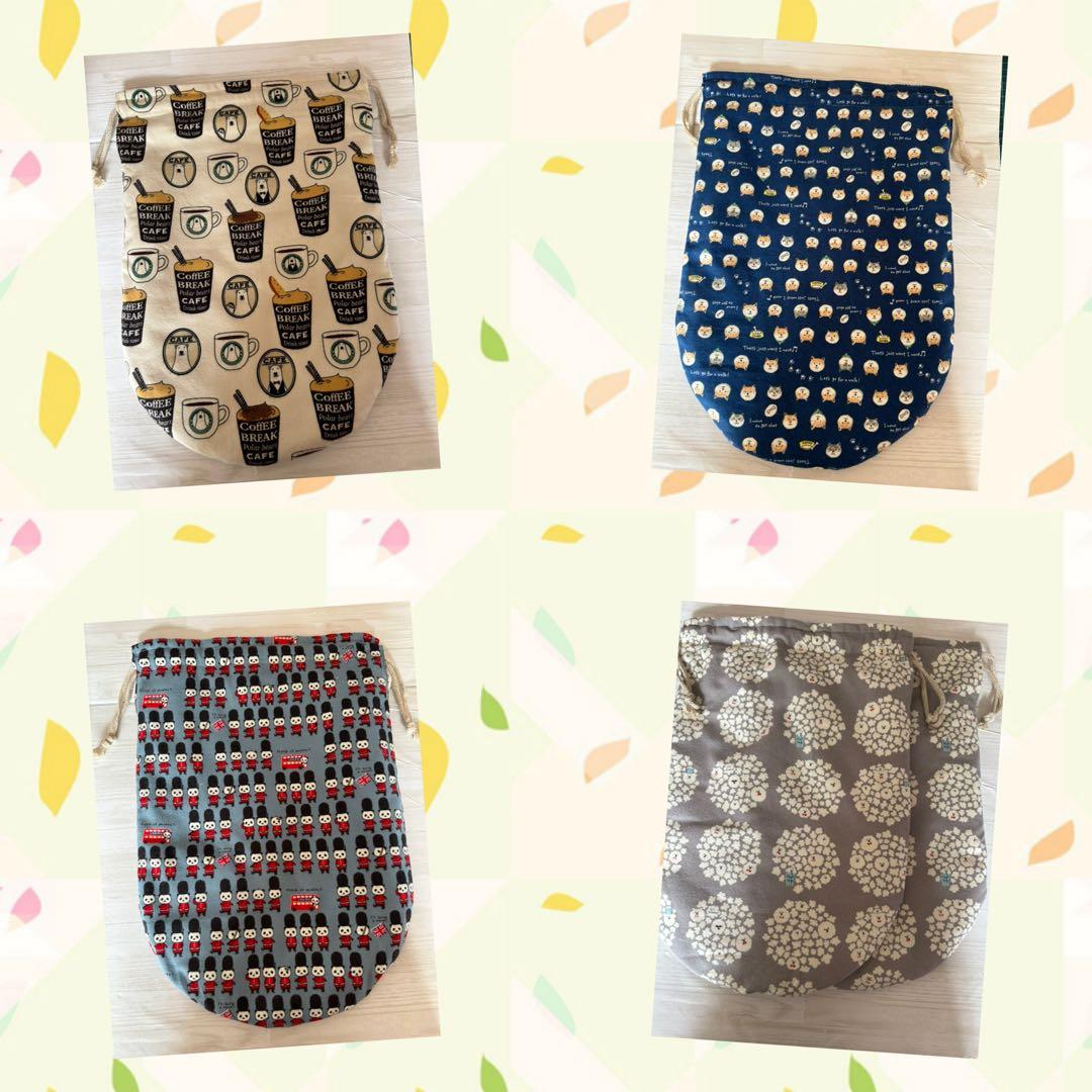 みっちゃん お問い合わせ窓口　ハンドメイド湯たんぽカバー