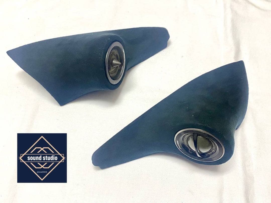 LA600/610 タント タントカスタム ツイーターパネル TS-V173S