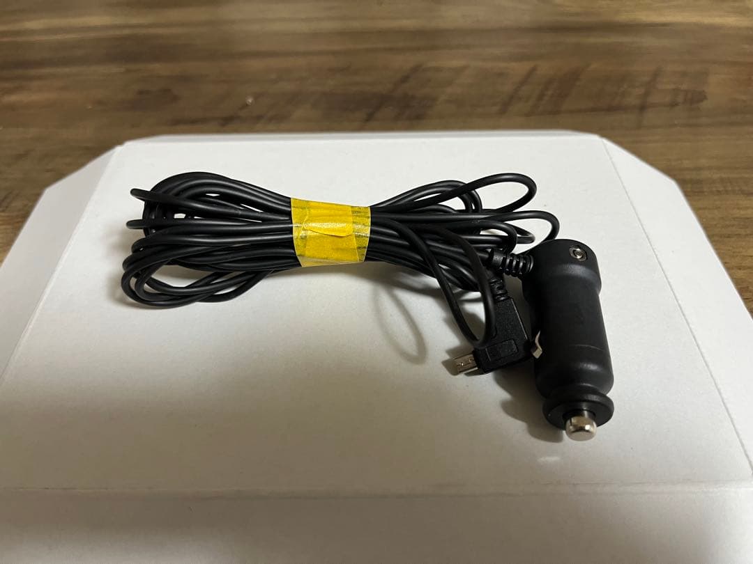 ユピテル　レーザー&レーダー探知機 LS1100 動作確認済み・美品！！