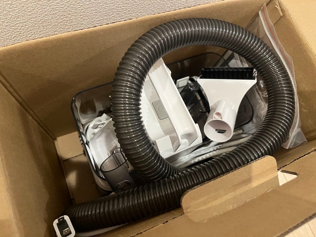 12/15まで特別価格　アイリスオーヤマ　リンサークリーナー RNSP-P500