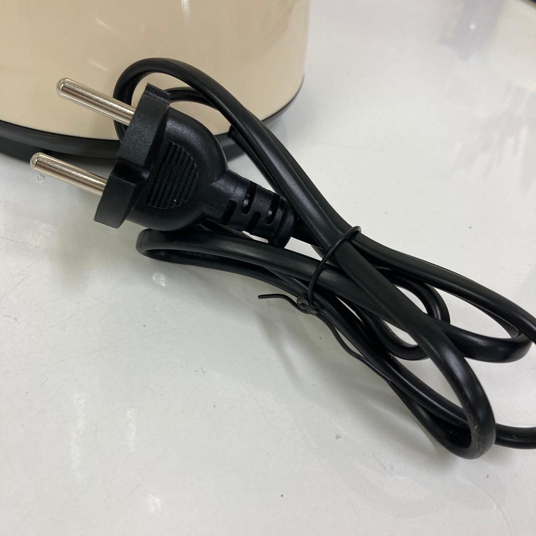 Y444-2 CHEFTRONIC SM-961 スタンドミキサー