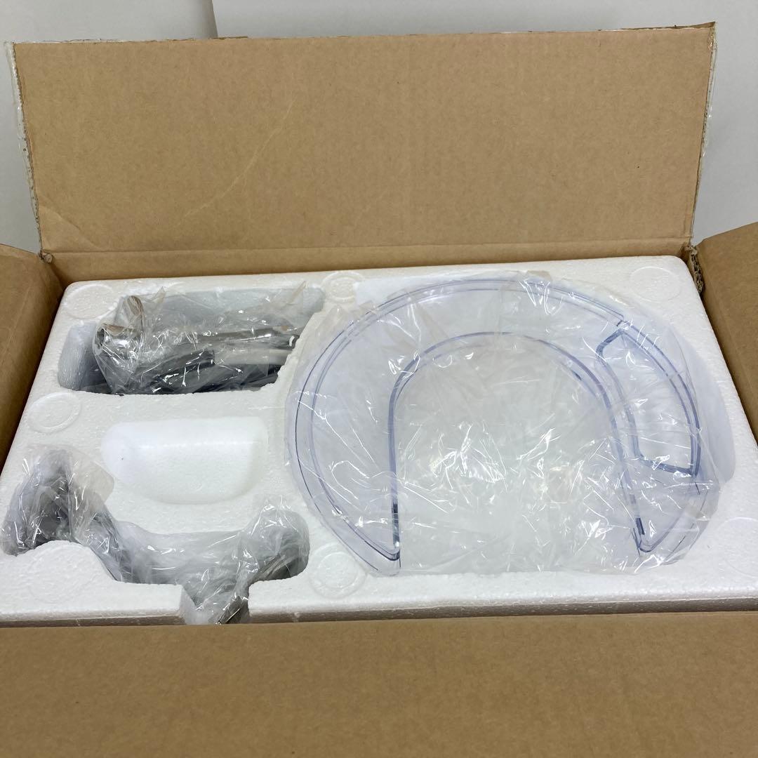 Y444-2 CHEFTRONIC SM-961 スタンドミキサー