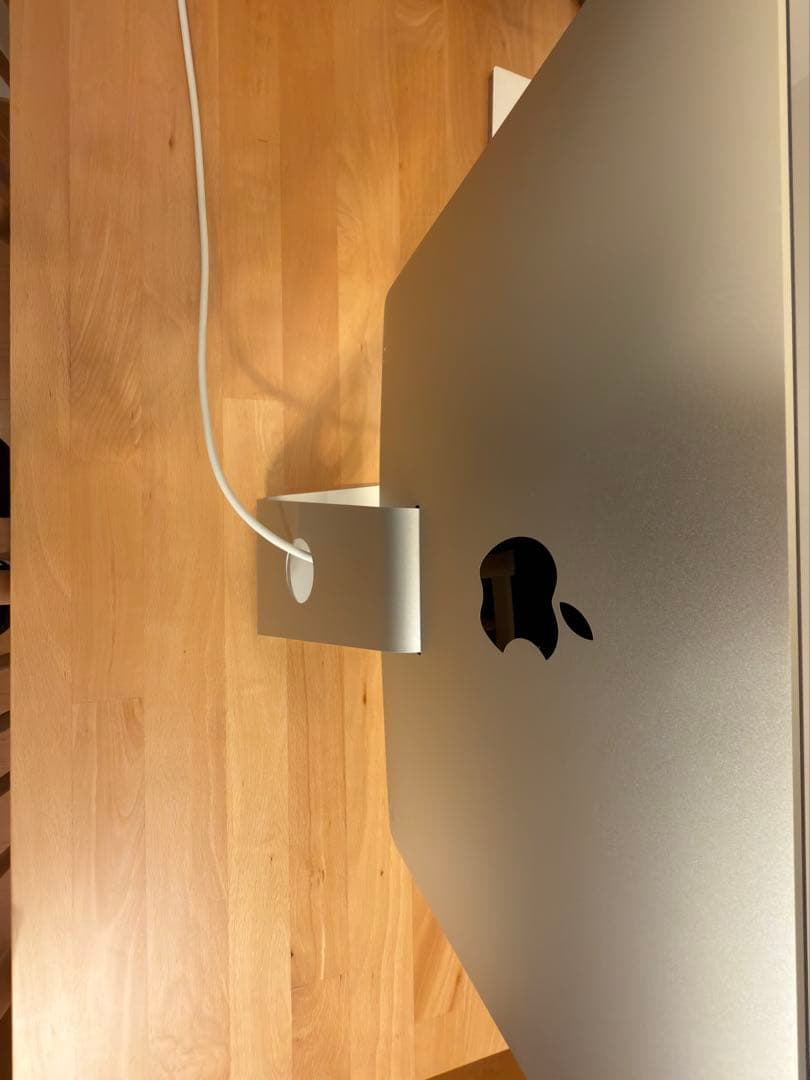 ⭐︎美品⭐︎iMac 2019 21.5 4K Retinaモデル