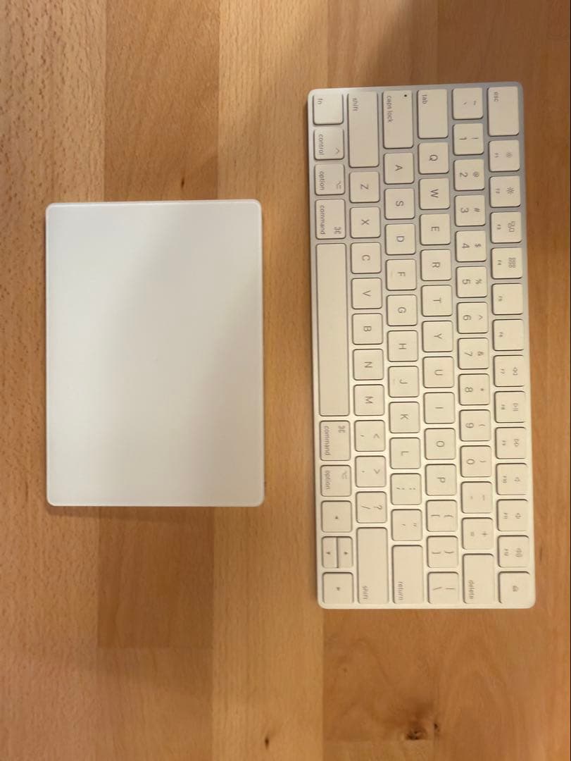 ⭐︎美品⭐︎iMac 2019 21.5 4K Retinaモデル