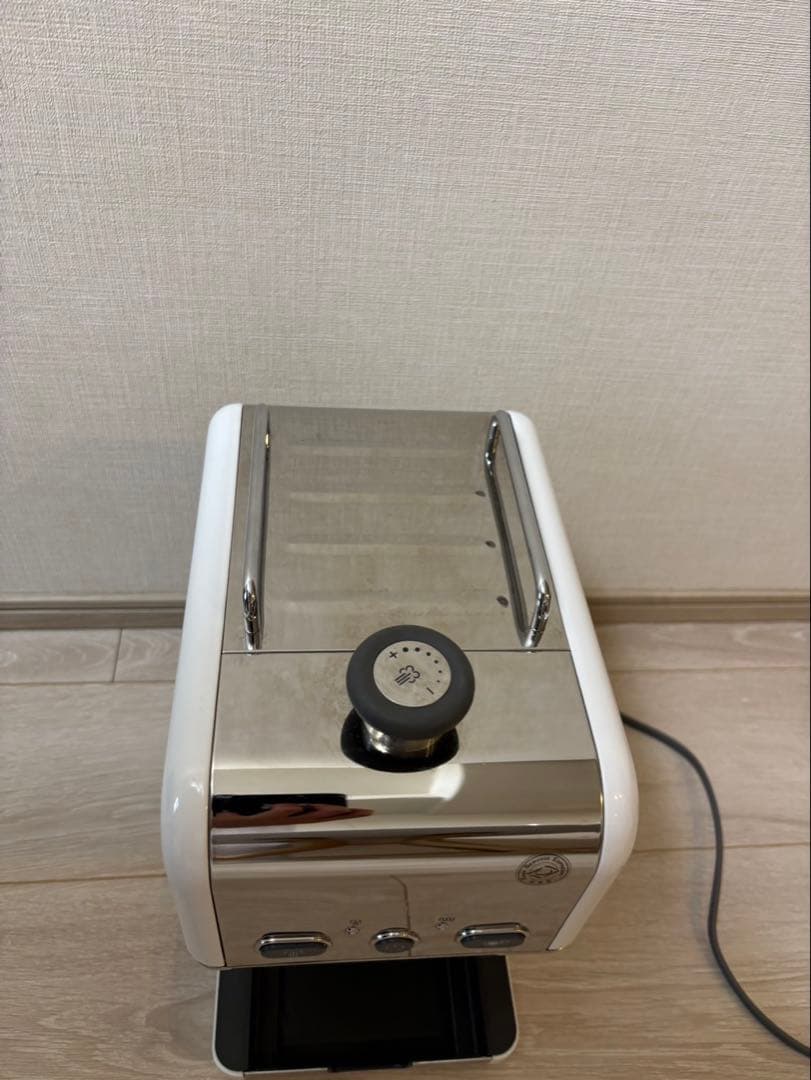 デロンギ　ケーミックス　ES020J