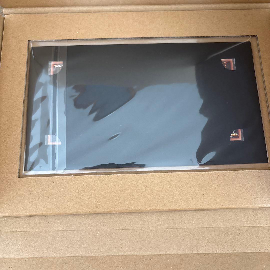 遊戯王ラッシュデュエル　超魔機神マグナムオーバーロード　スペシャルレッド　新品