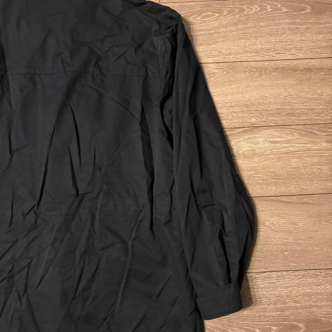 美品 現行　ポロラルフローレン フーデットジャケット　QRコードタグ　撥水