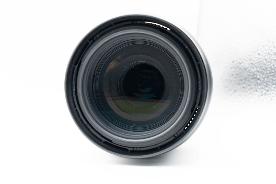 【Rたん】SIGMA100-400mm f5-6.3 DG DN OS