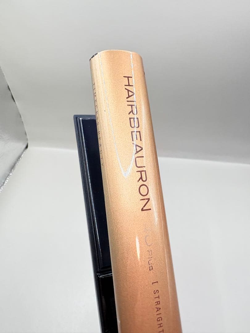 ヘアビューロン リュミエリーナ 4D Plus 正規品 276