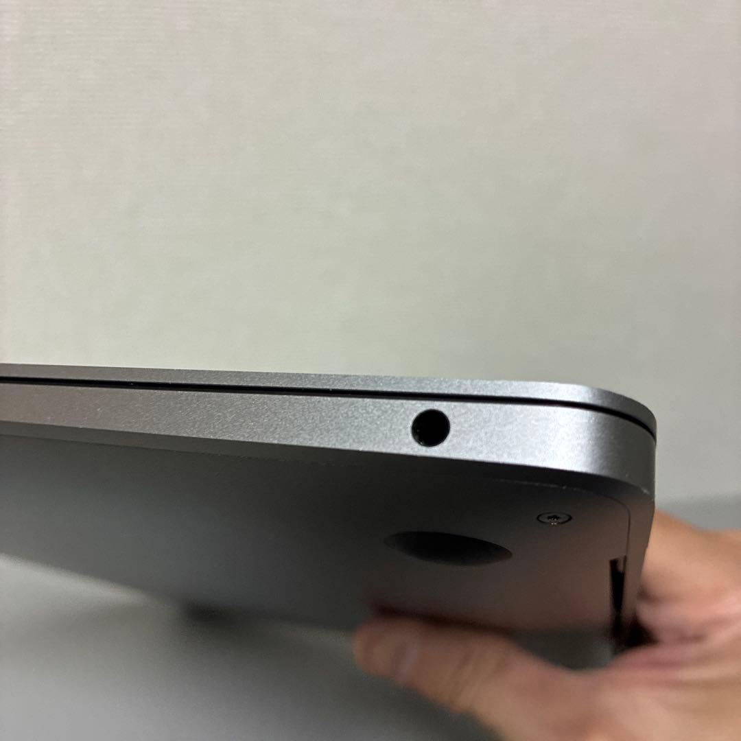 MacBook本体 mac Book Air 2020 M1 16GB 256GB