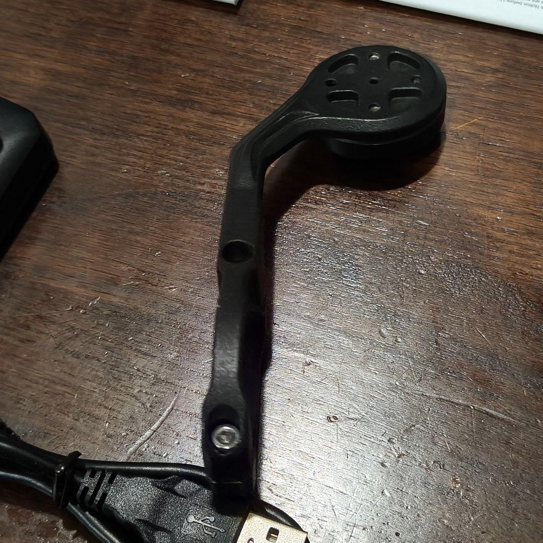 bryton Rider 750 サイクルコンピューター