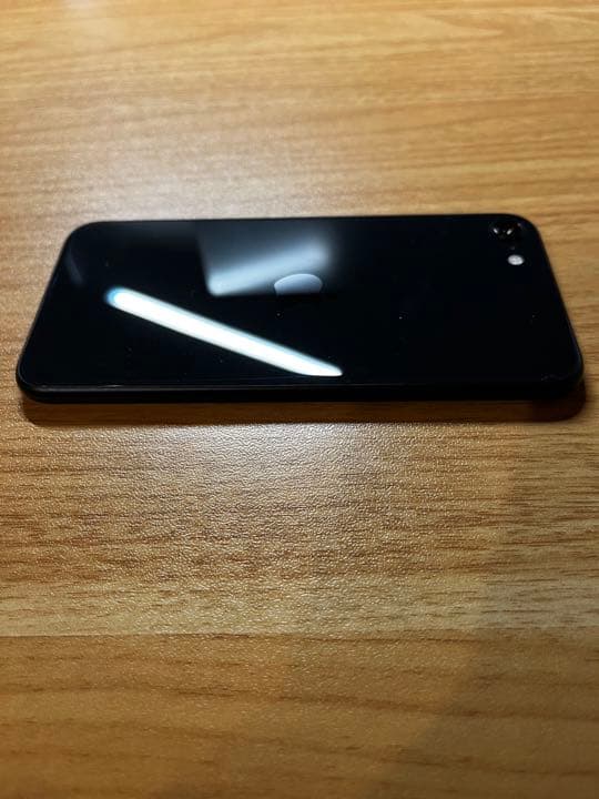 SIMフリー iPhone SE 第2世代 128GB SIMフリー ブラック