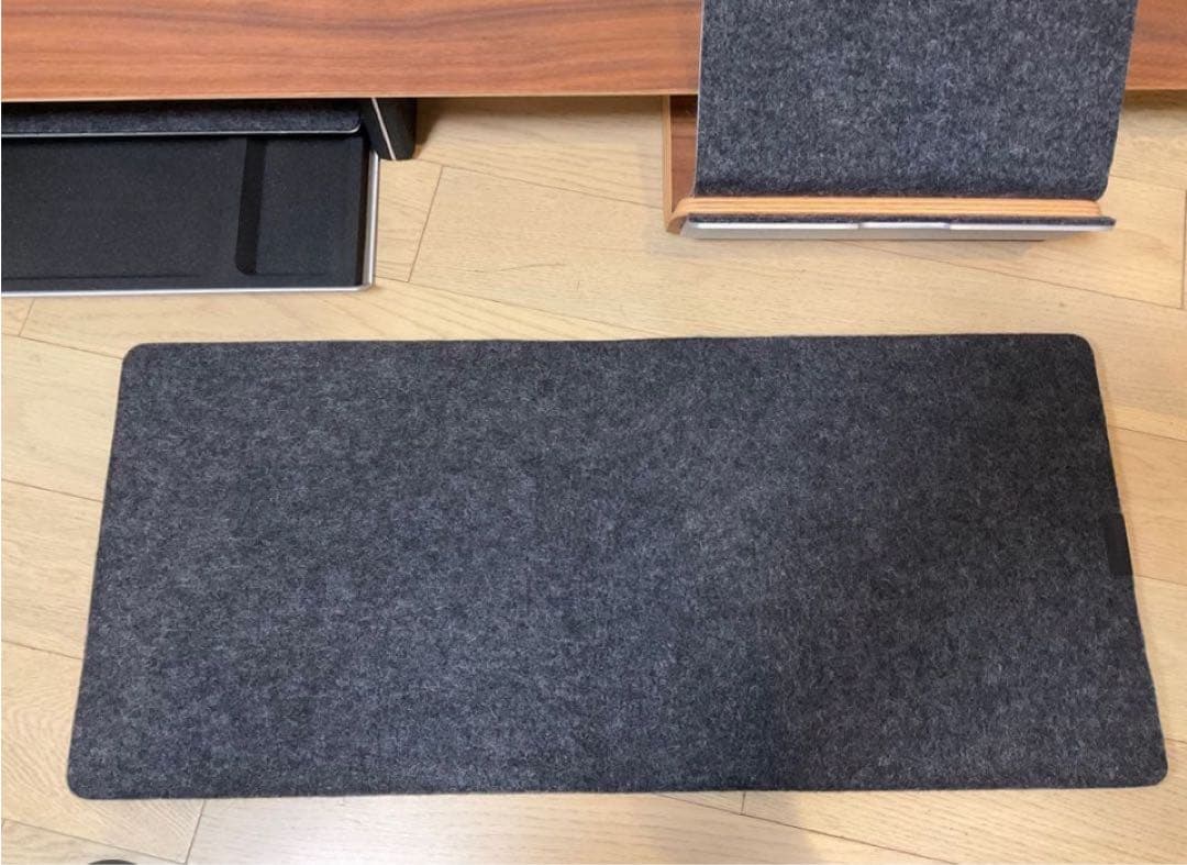 Grovemade グルーブメイド 3点セット